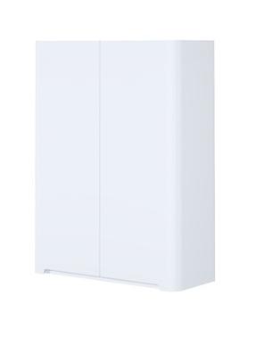 Шкаф подвесной Iddis Edifice 60 см белый EDI60W0i97