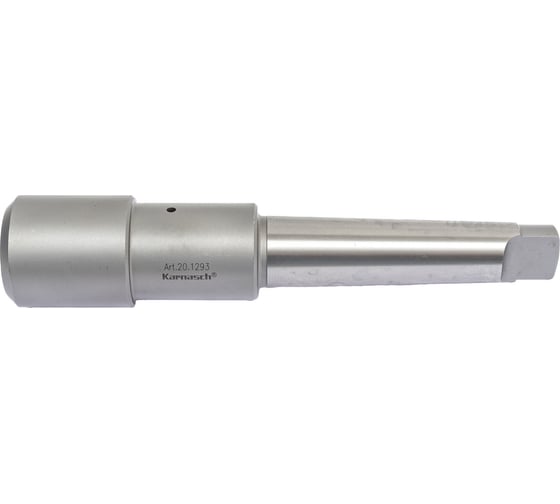 Патрон КМ3/Weldon 19 мм, без охлаждения Karnasch 20.1293