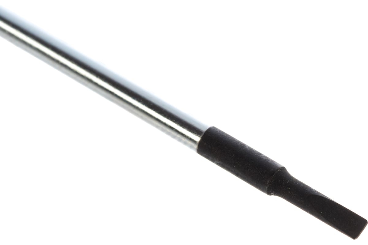Отвертка Narex Шлиц Micro Line Profi 0,3х1,8х60 мм 833553