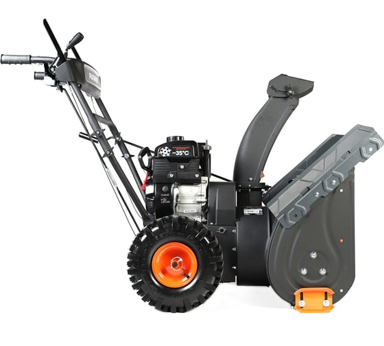 Снегоуборщик Patriot PRO 750 426108405