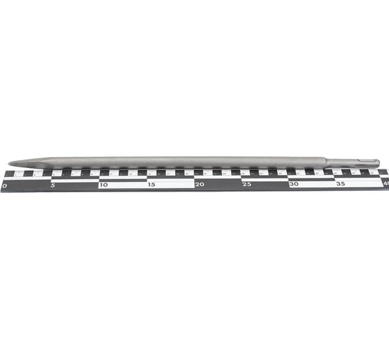 Пика 14x400 мм, SDS-plus Резолюкс 51400