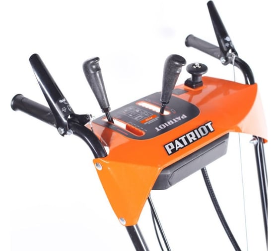 Снегоуборщик Patriot PS 521 426108491