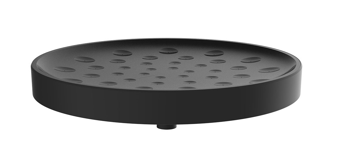 Душевой набор Vincea Inspire VSFW-3I22MT2R термостат