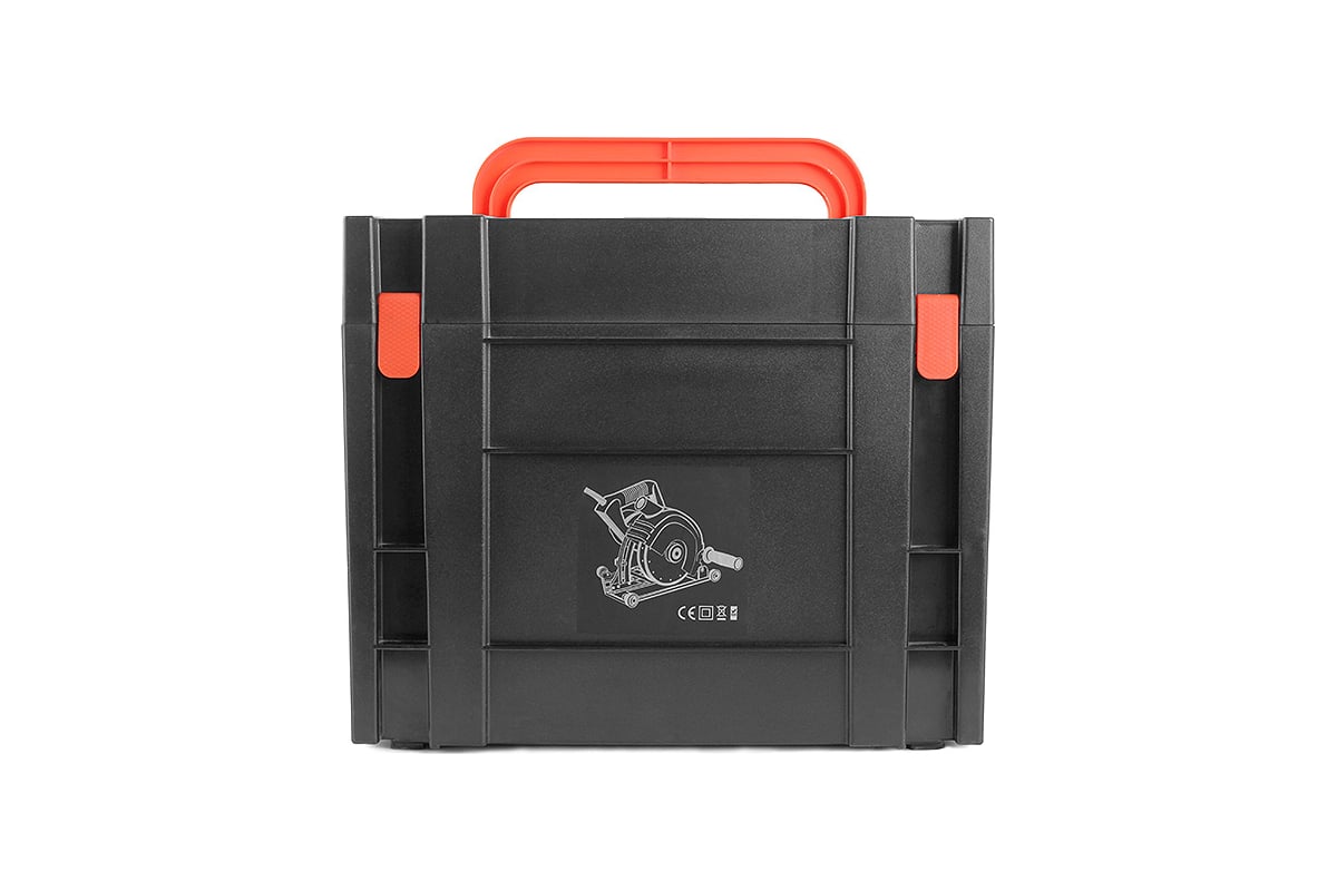 Штроборез Messer CS180 10-40-180