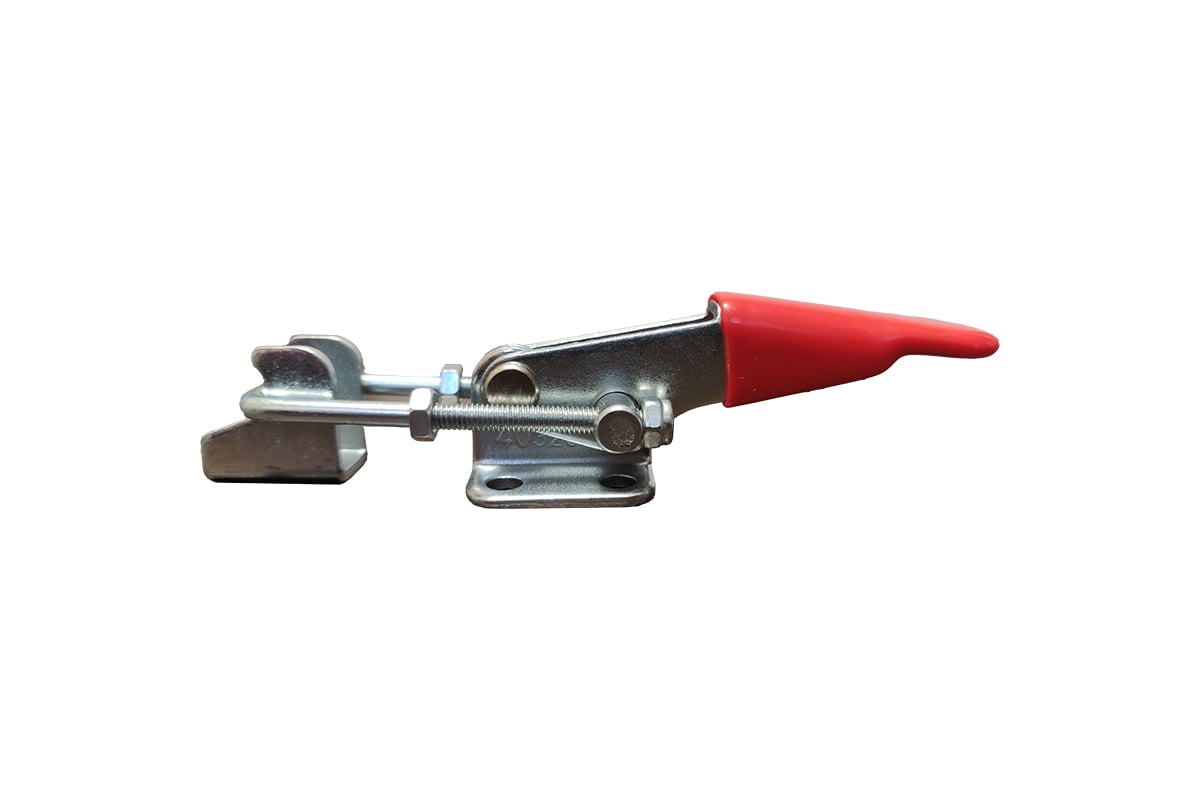 Прижим Uniq tool механический Goodhand CS-40323