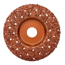 Чашки шлифовальные и обдирочные