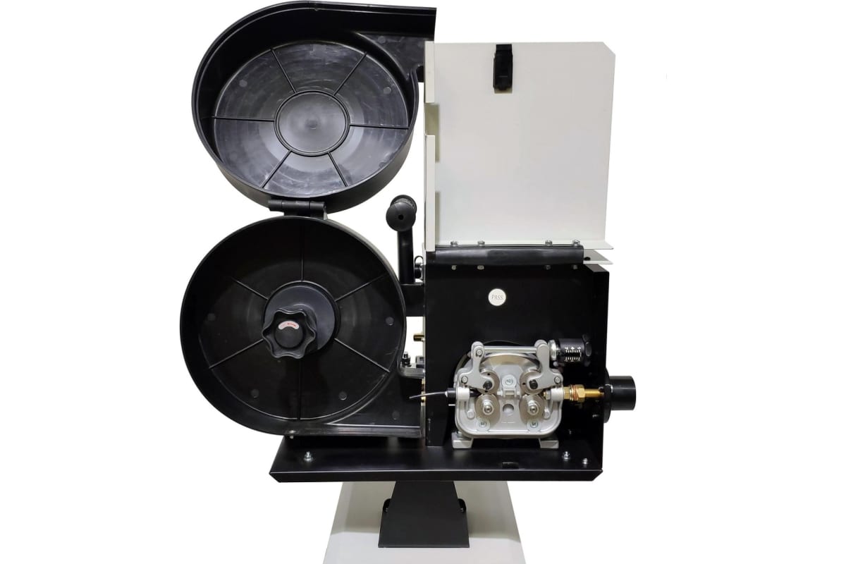 Сварочный полуавтомат Triton ALUMIG 500P Dpulse Synergic DW TAMG500PDPSDWSSAL