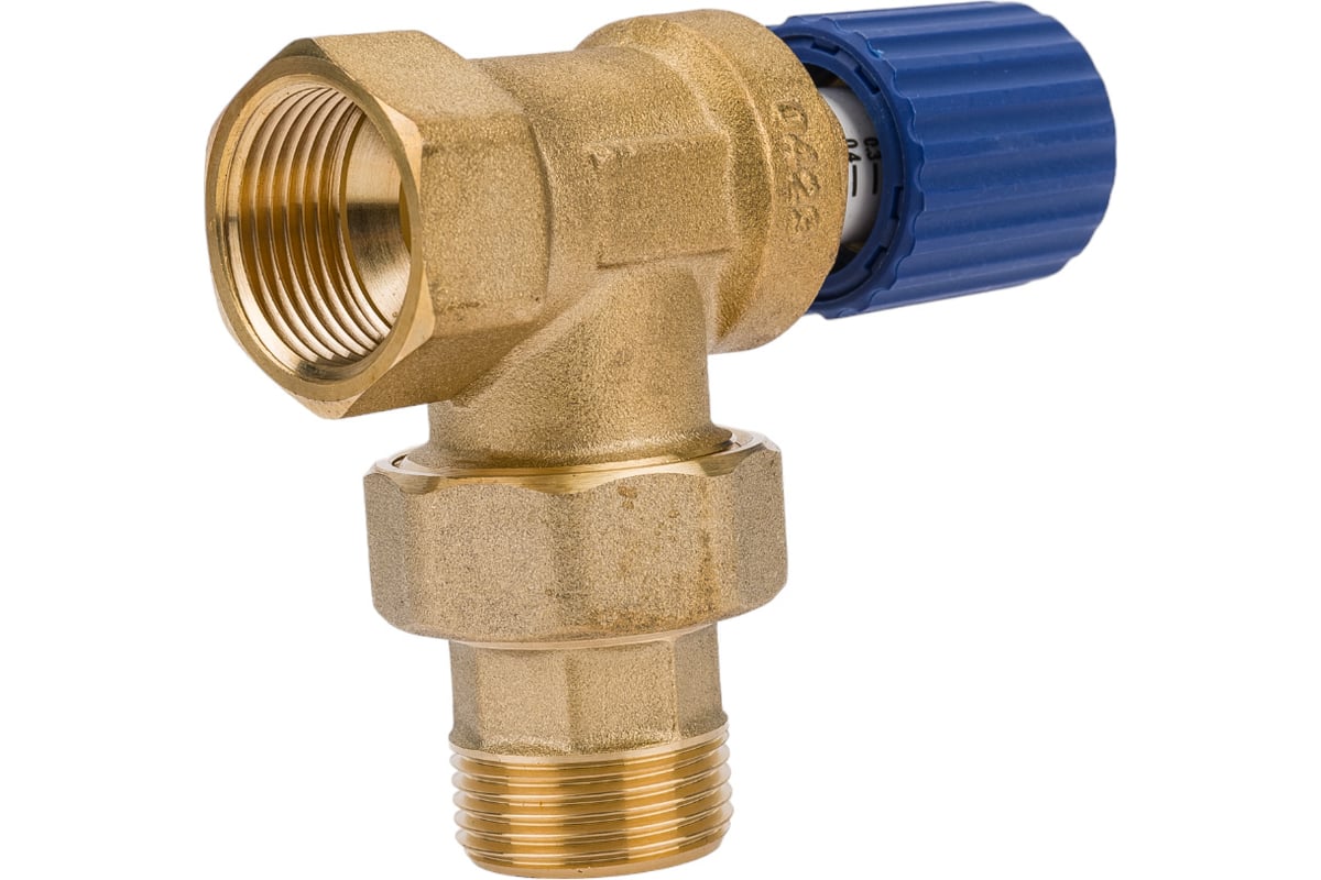 Перепускной клапан MVI 3/4" SE.520.05