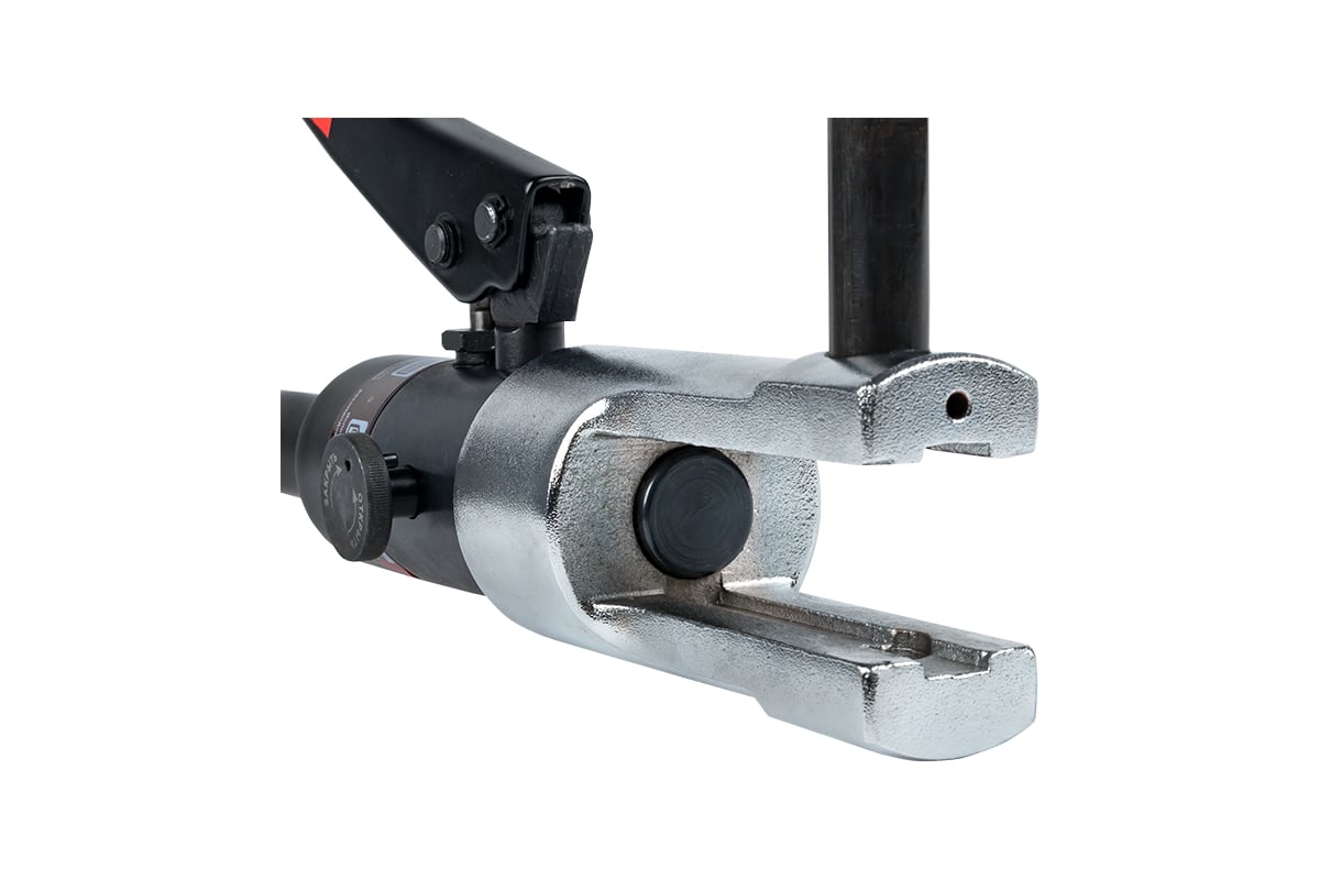 Гидравлический ручной пресс EKF ПГРc-120 Expert pgrs-120