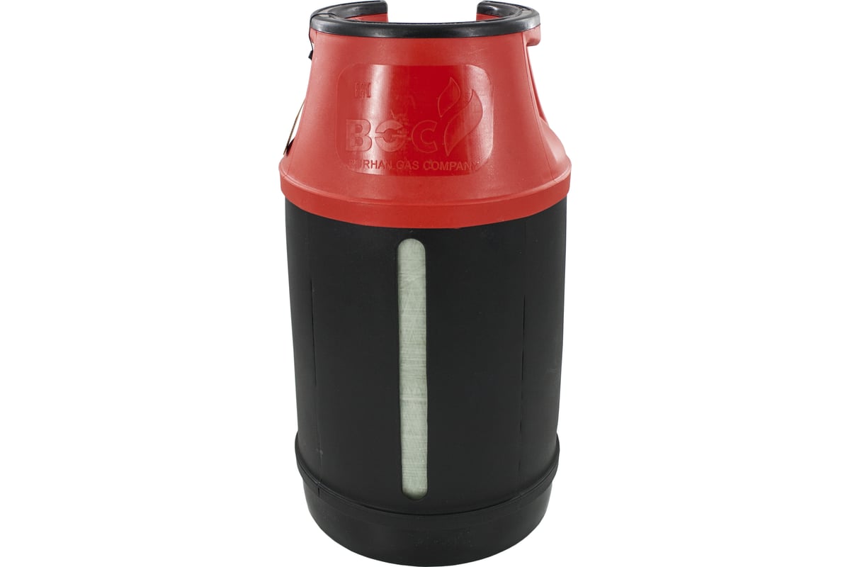 Баллон композитный bbq 24 л BURHAN GAS 00-00002820