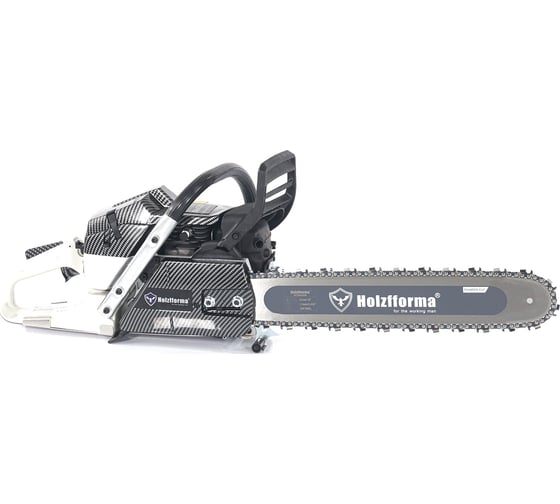 Бензопила Holzfforma G372 Pro 18" CS36588PRO