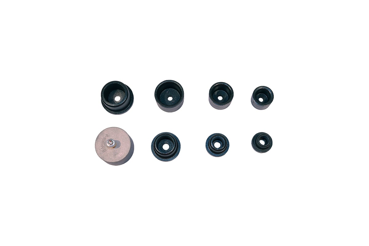 Аппарат для раструбной сварки VOLL V-Weld R040 4.50040