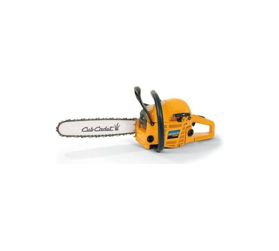 Бензиновая цепная пила Cub Cadet CC 4256 41AY656G603