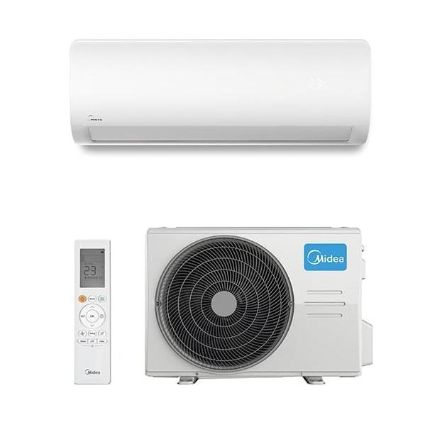 Настенная сплит-система Midea msag1-07n8c2u-i/msag1-07n8c2u-o 129419