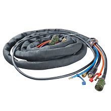 Кабели для полуавтоматической сварки MIG/MAG