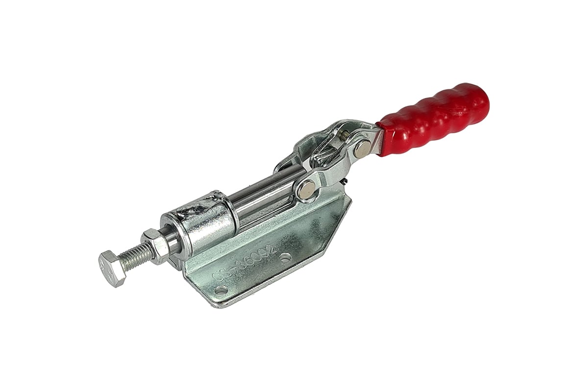 Прижим Uniq tool механический Goodhand CS-36092M
