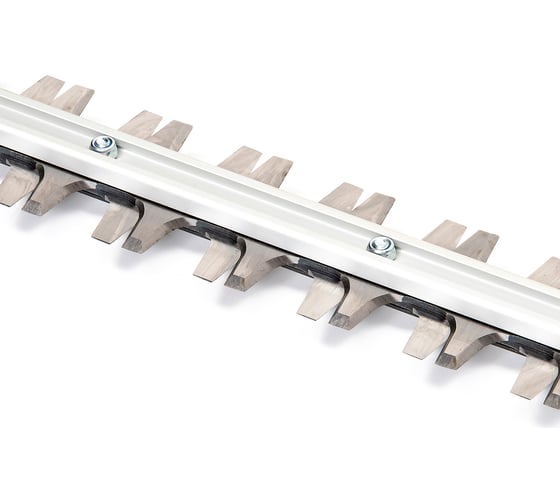 Бензиновый кусторез HAITEC длина реза 80 см HT-SB85PROFI