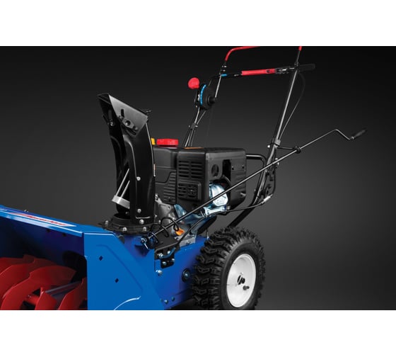 Снегоуборщик MasterYard MX6522
