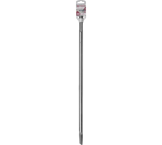 Зубило плоское Special (25x600 мм; SDS-max) MONOGRAM 088-994