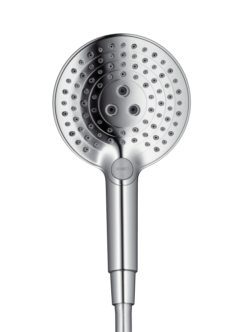 Душевая лейка Hansgrohe Raindance Select S 120 26530000