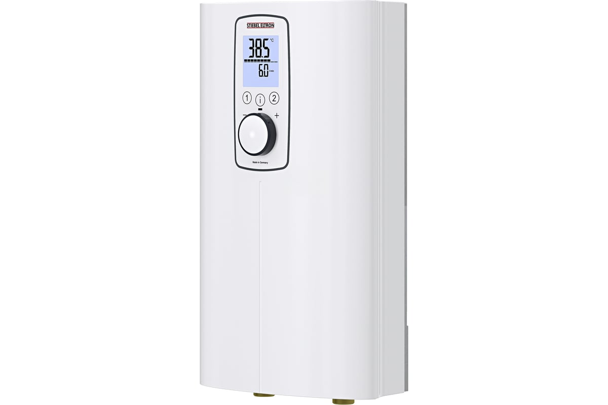 Проточный водонагреватель Stiebel Eltron DCE-X 10/12 238159