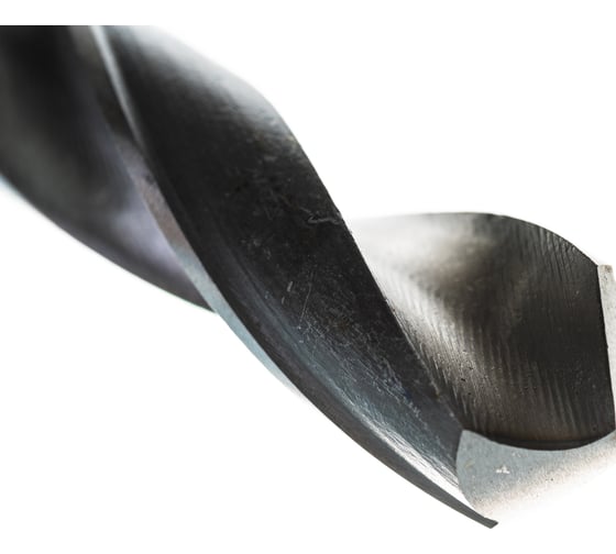 Сверло кх средняя серия (15.0х114х212 мм; КМ2; Р18; ГОСТ 10903-77) ИНСТУЛС 00001343067