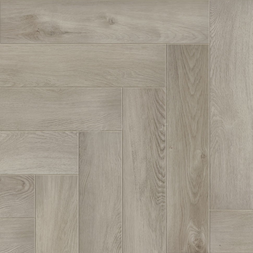 SPC ламинат Alpine Floor Parquet Light Дуб Фантазия 600x125x4 мм, ECO 13-1B