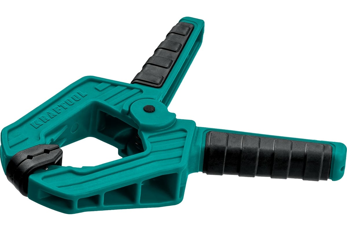 Пружинная струбцина Kraftool SC-5 50х50 мм 32227-5