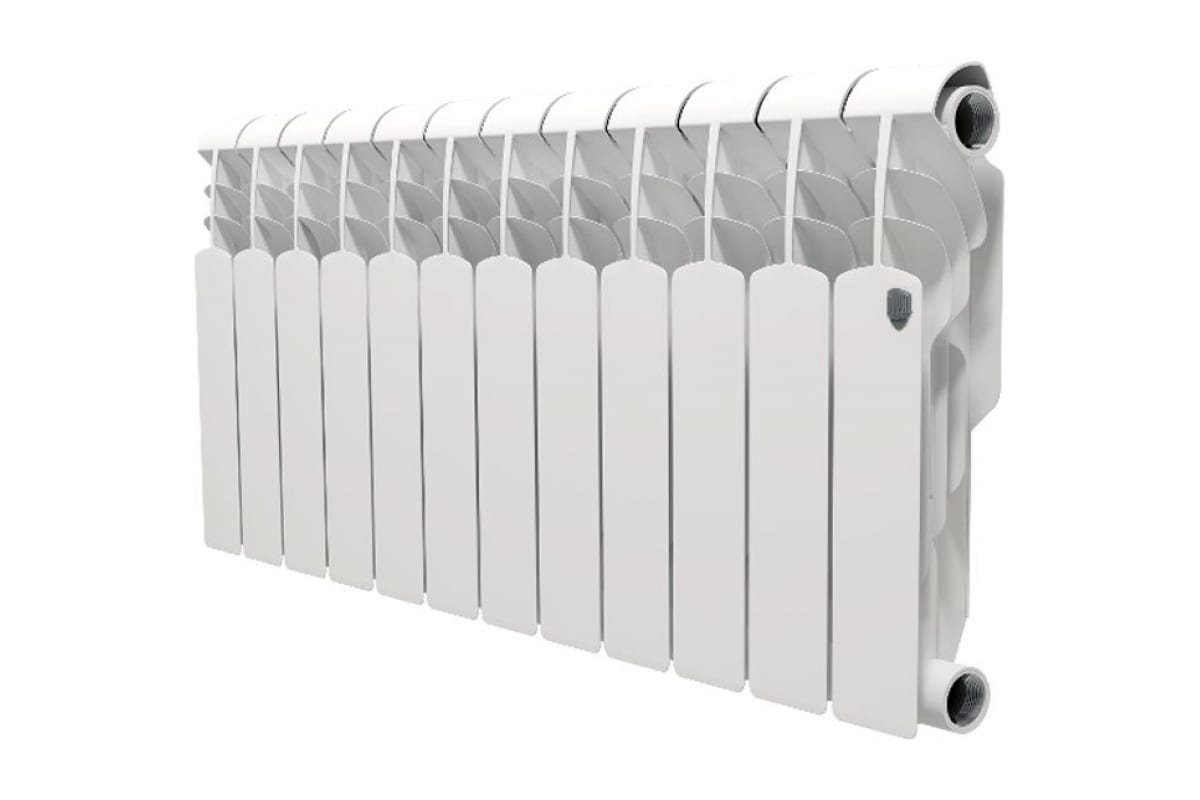 Радиатор Royal Thermo Vittoria 350 - 12 секций НС-1070113