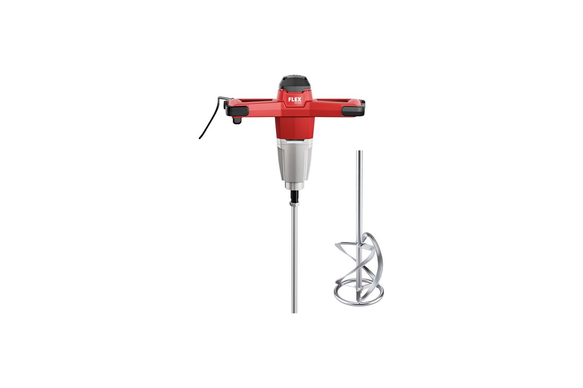 Односкоростной миксер Flex MXE 1000 + WR3R 120 461385