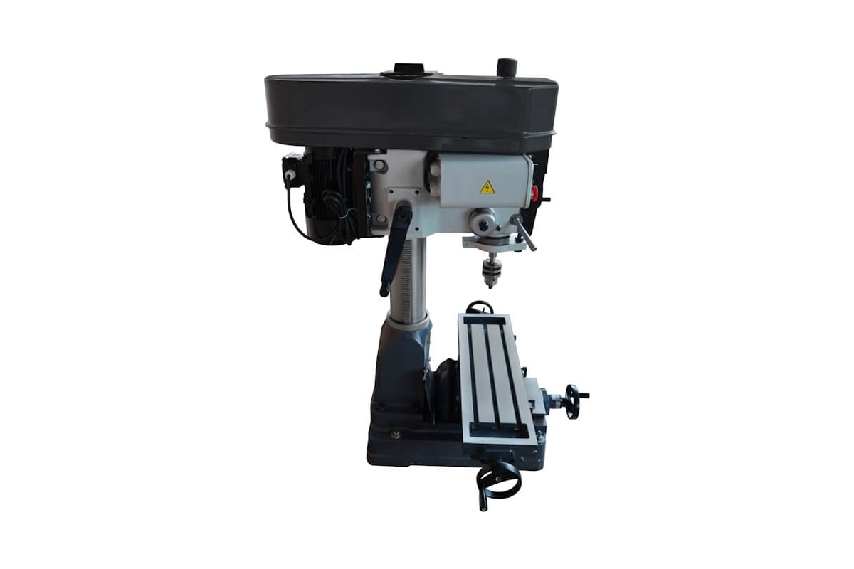 Сверлильный станок  с координатным столом Metal Master M32 KC 21211
