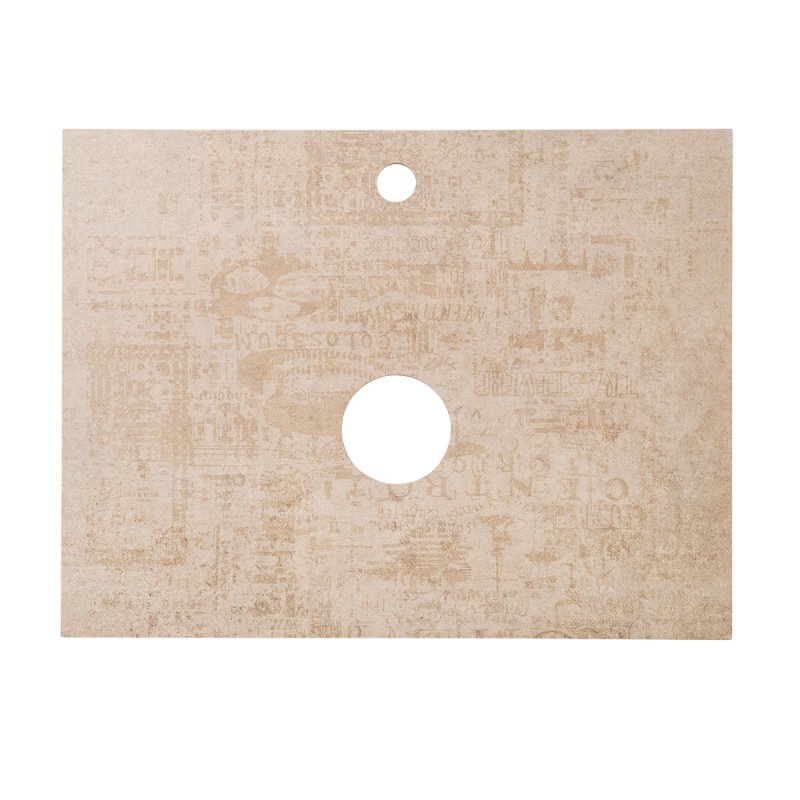 Тумба со столешницей BelBagno Etna 60 см