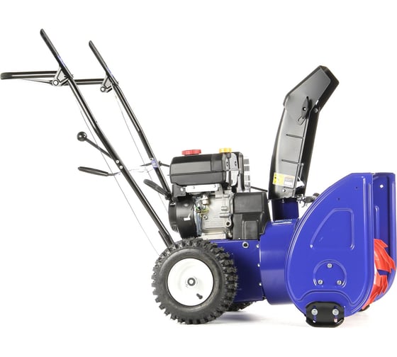 Снегоуборщик MasterYard MX7522R
