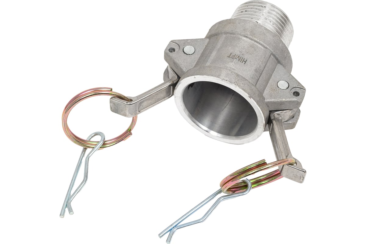 Муфта рычажная VENGO 1", 25 мм AL-B-100