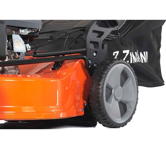 Газонокосилка бензиновая Zimani LC353V