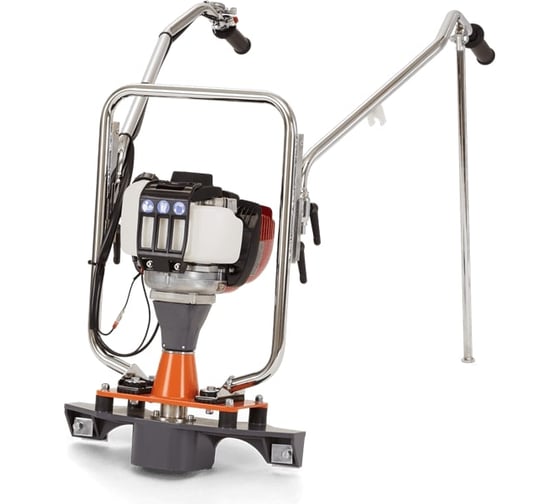 Отделочная виброрейка Husqvarna Construction BV 30, Honda GX35 9678563-01