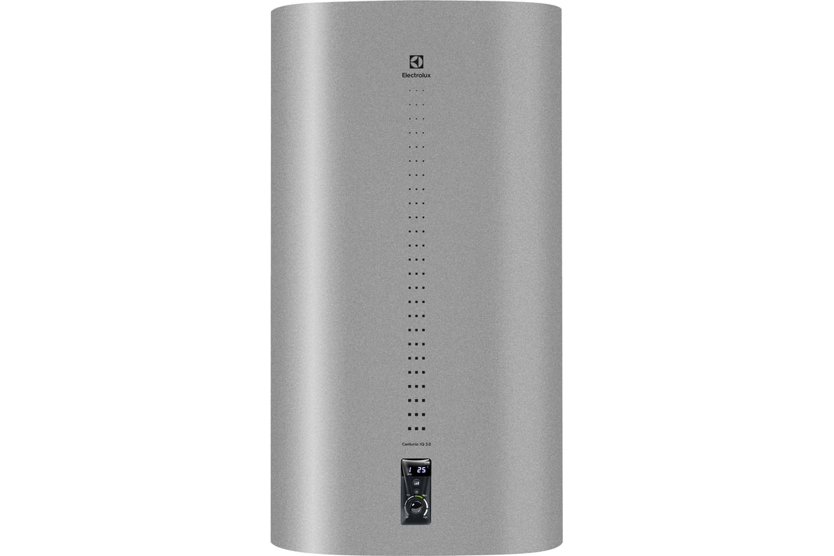 Водонагреватель Electrolux EWH 100 Centurio IQ 3.0 Silver НС-1449188