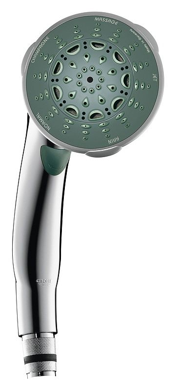 Душевая лейка Grohe Movario Five 28393000