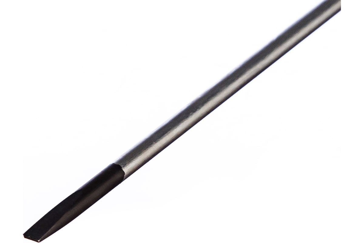 Плоская шлицевая отвертка 2,5х0,4х75 Felo Ergonic 40002210