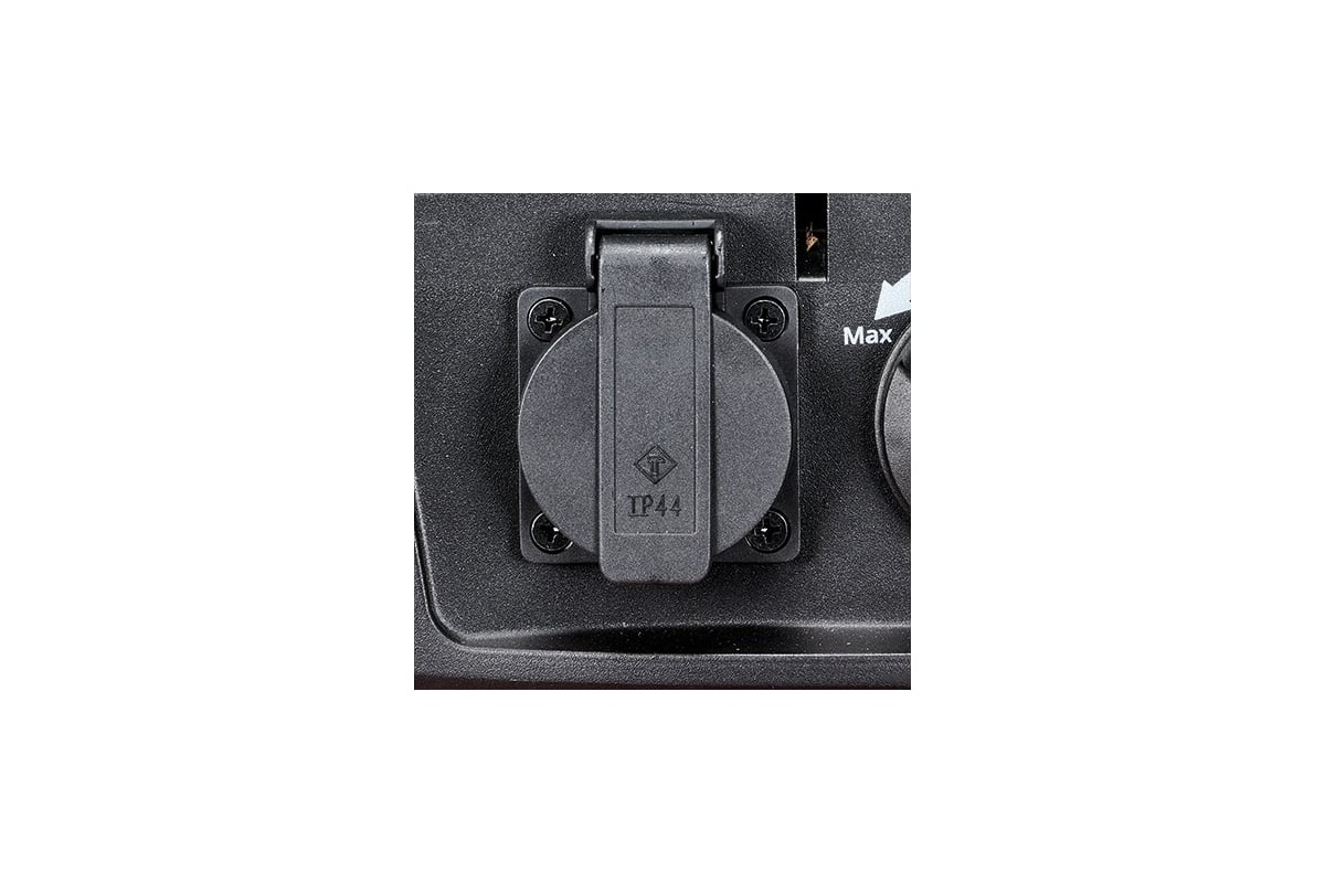 Строительный пылесос Einhell te-vc 2230 sacl,1400 Вт, 220 мбар, 30 л, очистка фильтра, розетка 2342465