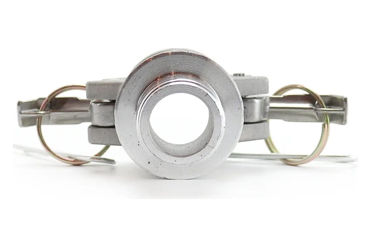 Алюминиевый камлок Rusbelt B-075 3/4" (20 мм) 00-00028478