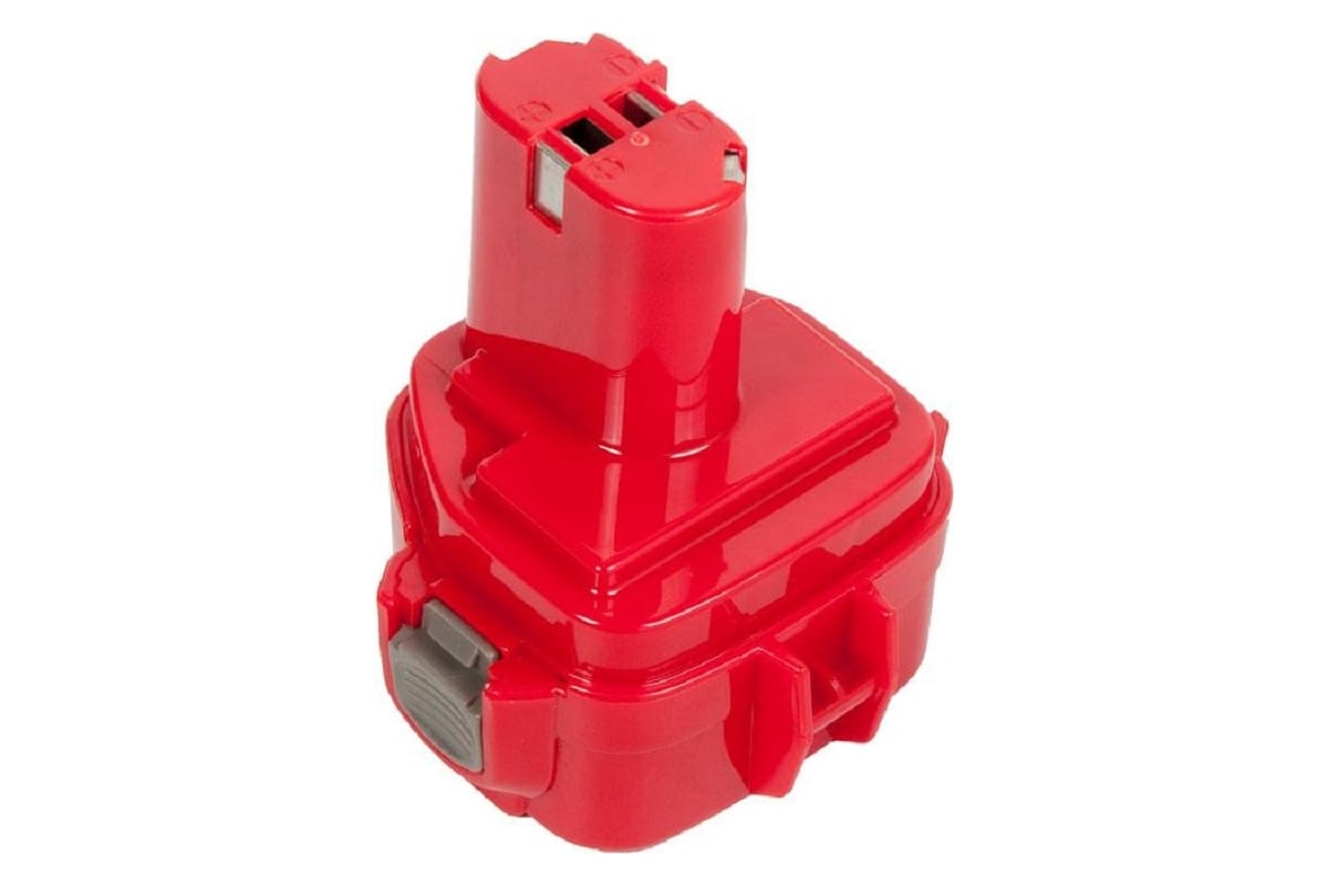Аккумуляторная батарея ZeepDeep tsb-039-mak12-20c (p/n: 1220, 1233, 192681-5, 193157-5, 192698-8, 192698-a), ni-cd 12v 2ah 860687