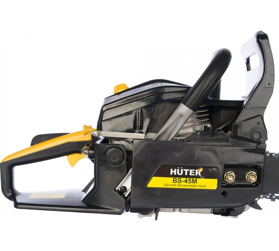 Бензопила Huter цепная BS-45M 70/6/4