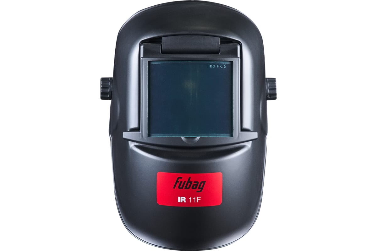Маска сварщика FLIP-FLAP IR 11F Fubag 8641822