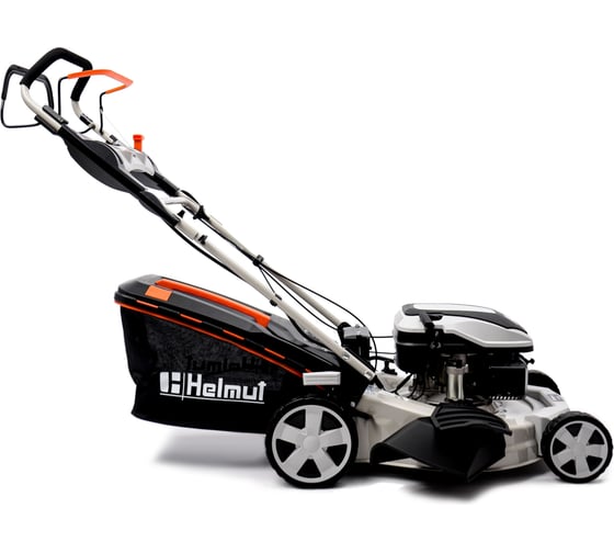 Бензиновая газонокосилка Helmut TR 51SLE hl-143