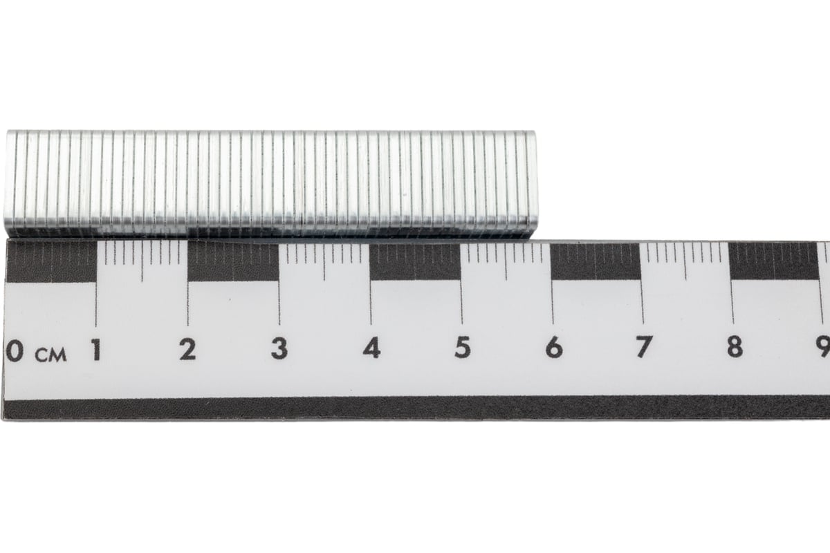 Степлер мебельный, тип скобы 53 и 140, 6-14 мм Total THT31142