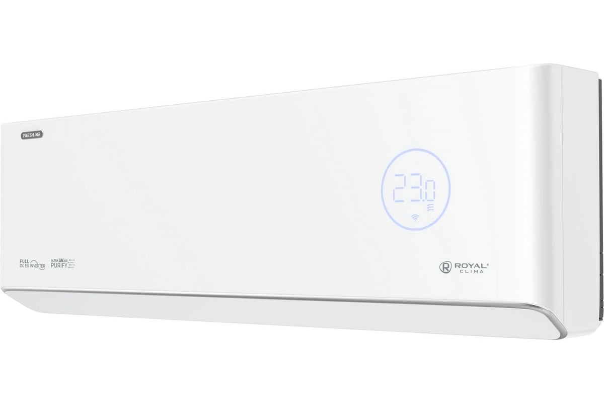Сплит-система Royal Clima RCI-RF30HN/IN/RCI-RF30HN/OUT