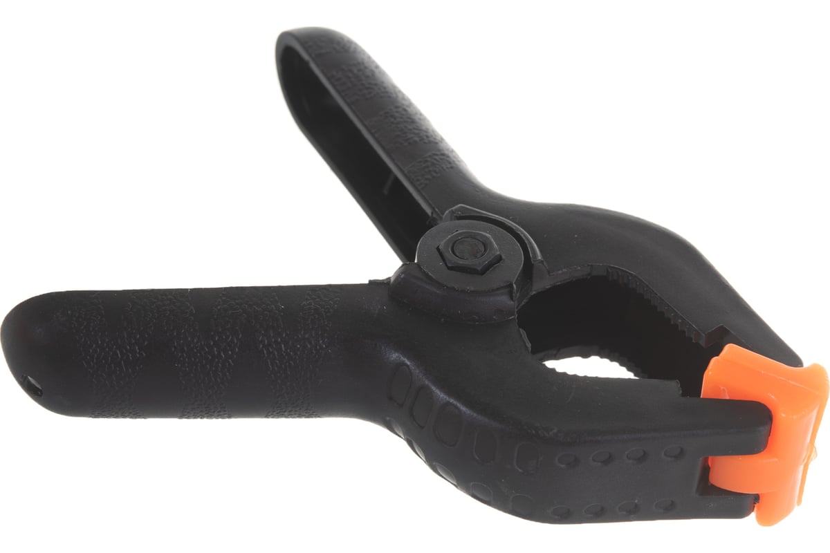 Пружинная струбцина Top Tools 100мм 12A410