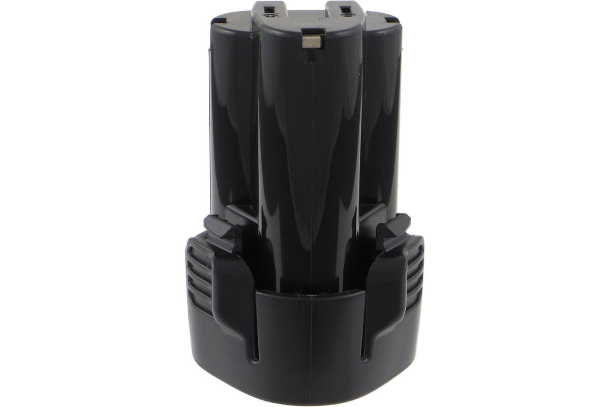 Аккумулятор ЛИБ 1020 МК-П (для Makita 10.8В, 2.0 Ач, Li-Ion) Заряд 6126479