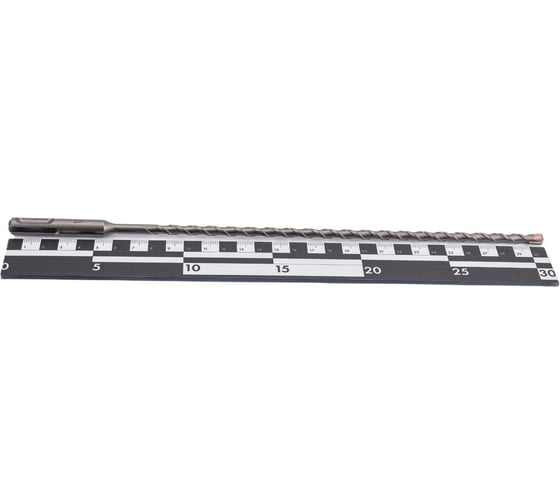 Бур Quadro (6x310 мм; SDS-plus) RENNBOHR 510631